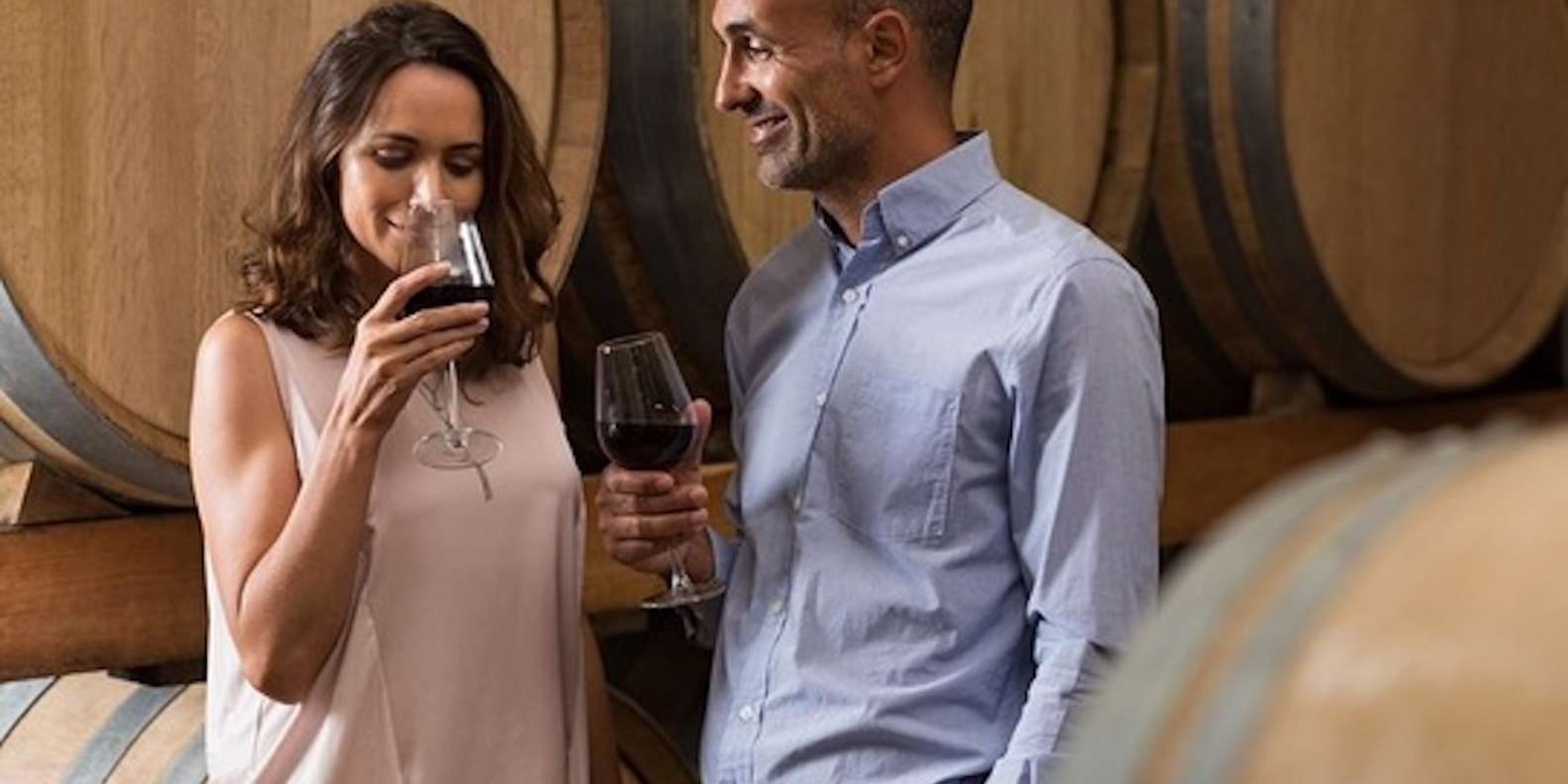 San Francisco: Napa Valley Half-Day Wine Tour with Tastings
