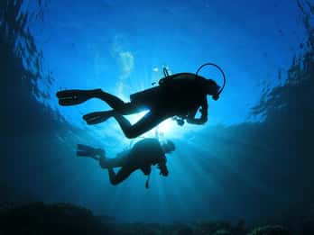 Maspalomas: Discover Scuba Diving met ophaalservice