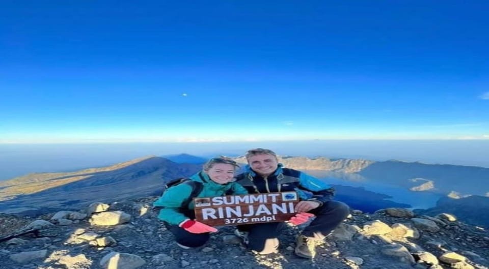 Rinjani Tracking 3D/2N - Housity