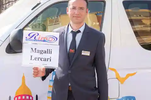 Dubaj: Transfer z lotniska w Dubaju do miasta Dubaj