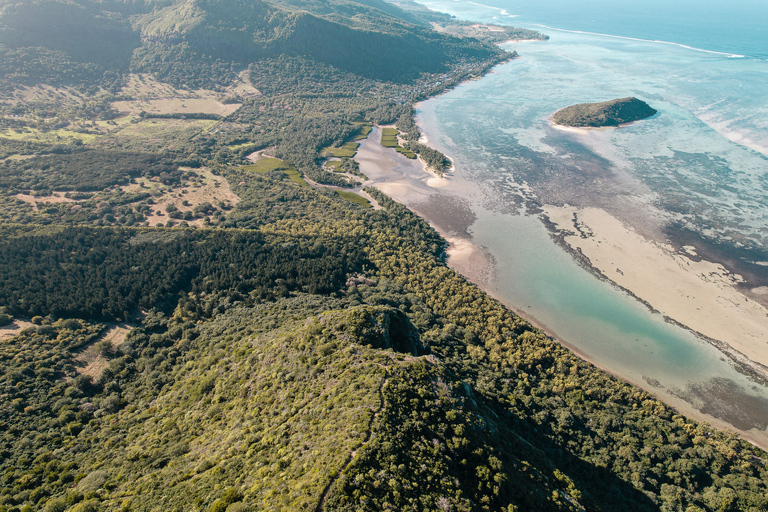 Mauritius: Guided 3-Hour Le Pouce Hike