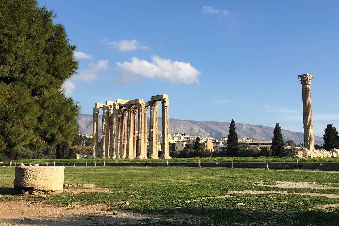 Athens: Ancient Agora of Athens Private Guided Tour - Athens: Ancient Agora of Athens Private Guided Tour