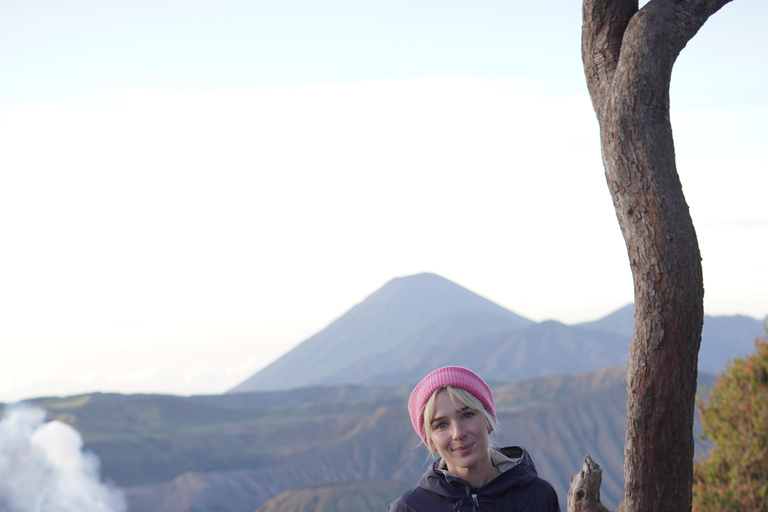 Shared Bromo Tour start from Malang Shared Tour