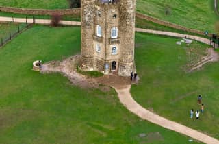 Oxford: Private Tagestour zu Stonehenge und nach Bath