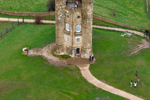 Oxford: Stonehenge and Bath Private Day Trip