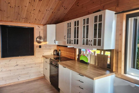 Tromsø: Arctic Experience 4-in-1 Package