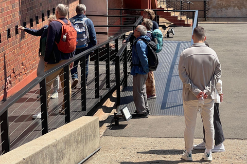 3-Day Johannesburg, Pretoria, Cradle &amp; Lesedi Tour