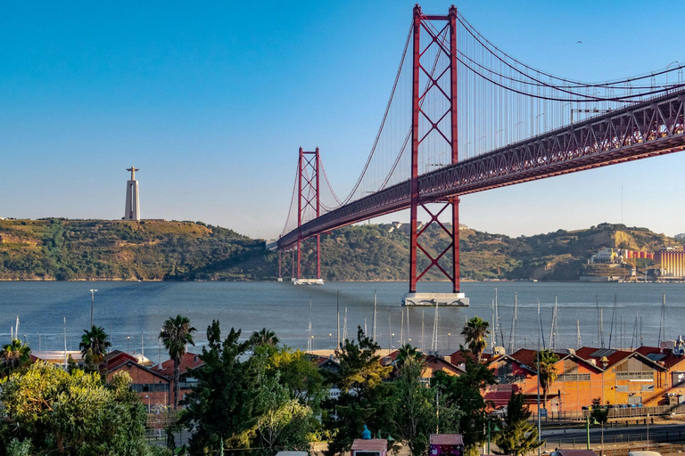Top Portugal Tour: 7-Day with Transfers, Hotel & Breakfasts