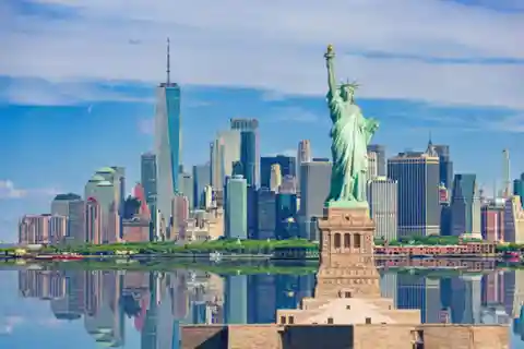 NYC: Transfer z letiště JFK nebo LGA na Manhattan