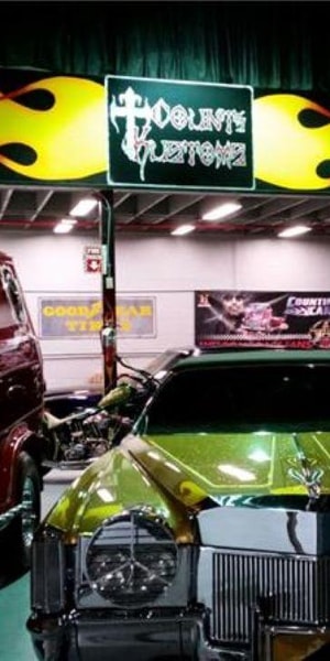 Las Vegas: The Price Of History And Car Crazies | GetYourGuide