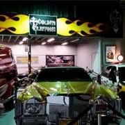 Las Vegas: The Price Of History And Car Crazies | GetYourGuide