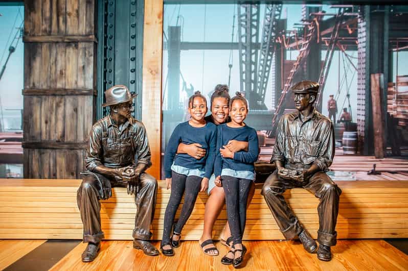 NYC Empire State Building Tickets & SkiptheLine GetYourGuide