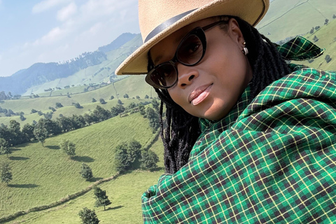 From Kigali: Bigogwe Cow Experience, Hiking & farm with Meal