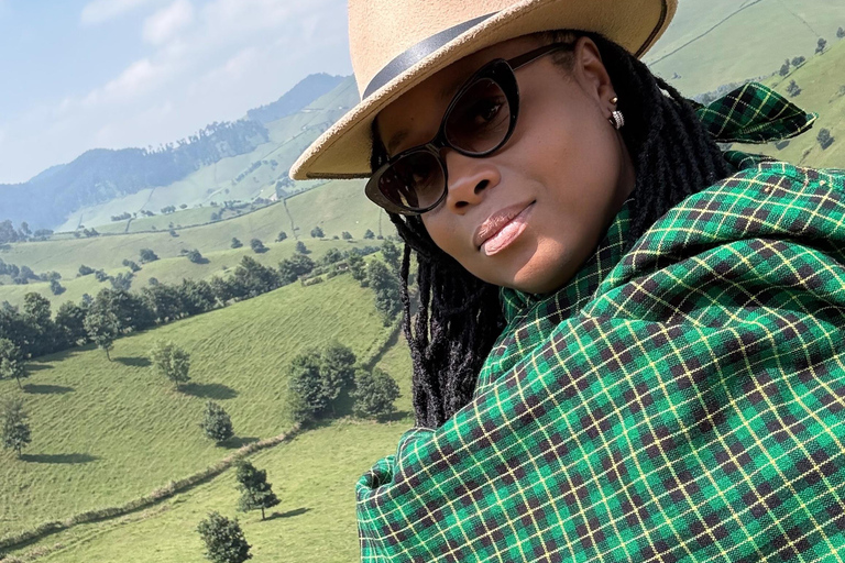 From Kigali: Bigogwe Cow Experience, Hiking & farm with Meal