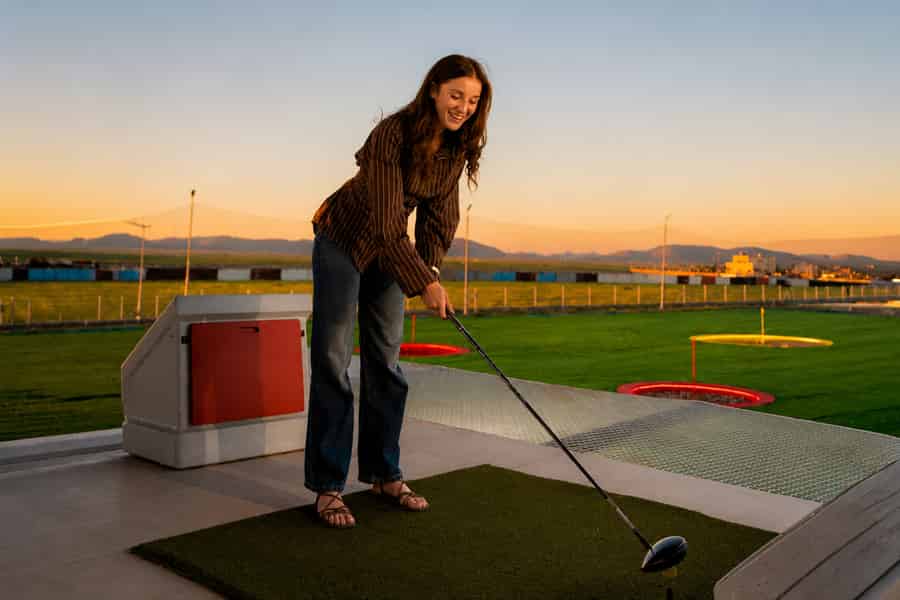 Prime Golf Marrakesch. Foto: GetYourGuide Prime Golf Marrakesch. Foto: GetYourGuide