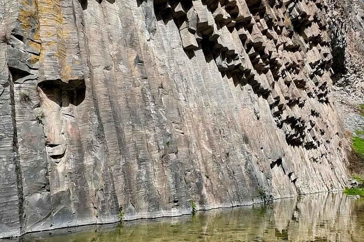 From Yerevan trip to Garni Temple, Geghard & Lake Sevan