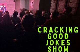 Glasgow: Eine authentische schottische Comedy-Show!