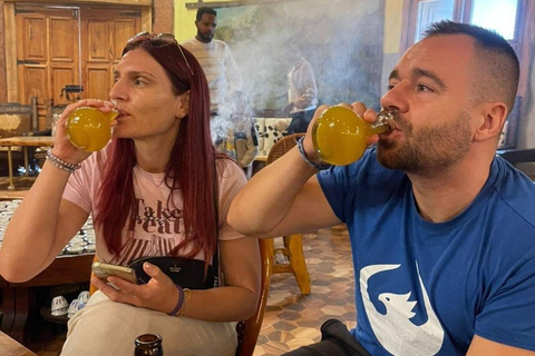 Addis Ababa Layover: One Layover, Six Ethiopian Experiences