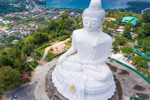 Passeios turísticos privados em Phuket