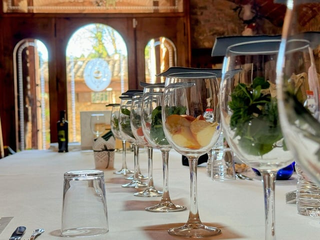 Barcelona: Montserrat &amp; One More Thing - You Choose