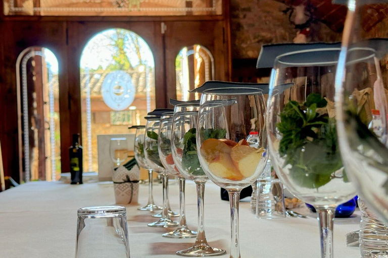 Barcelona: Montserrat &amp; Deine Wahl: Gestalte dein eigenes ErlebnisOption F: Nur Montserrat