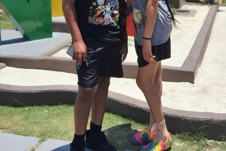 Best In The West Herbal & Farming Tour In Westoreland