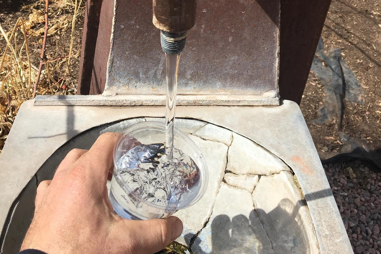 Colorado Springs: Garden of the Gods & Historic Town Tour