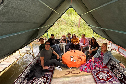 &quot;Cappadocië Groene Tour: Verkennen met lunch&quot;