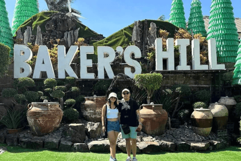 Half-Day City Tour | Puerto Princesa