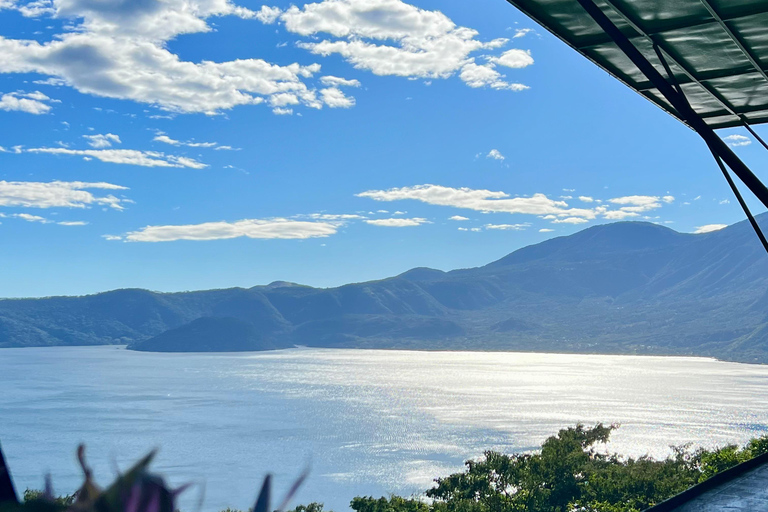 El Salvador: Mayan Legacy Tour
