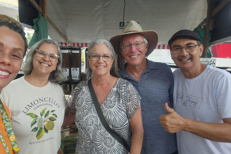 Rio de Janeiro: Private Customizable City Highlights Tour