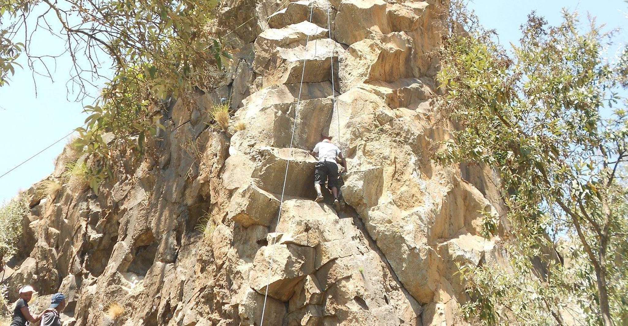 Suitetrails - Hell’s Gate and Lake Naivasha Boat Ride Day Trip