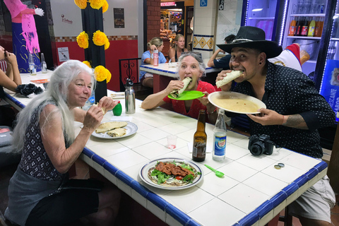 Depuis Puerto Escondido : Gataway à Oaxaca en une journée.