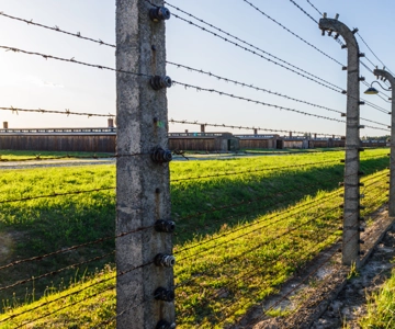From Krakow: Auschwitz-Birkenau Guided Tour Guaranteed Time