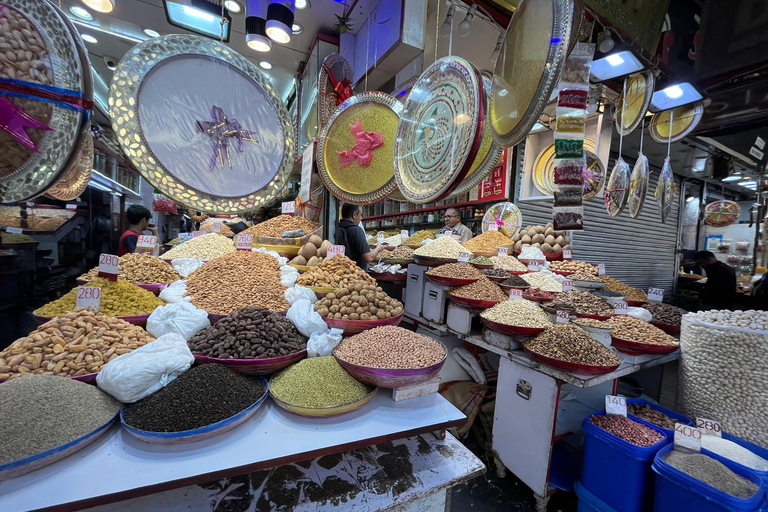 نيودلهي: جولة معبد أكشاردام مع عرض مائي وضوء