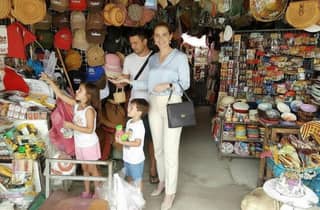 Bangkok: Dein Personal Shopper