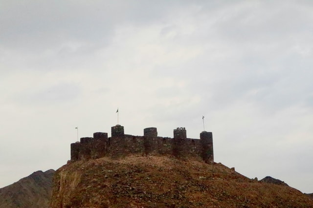 2 Days Overnight Taj Mahal & Agra Tour from Delhi
