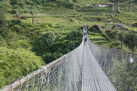 Nepal: Gokyo Lakes & Everest Base Camp Trek | Eco-Certified|