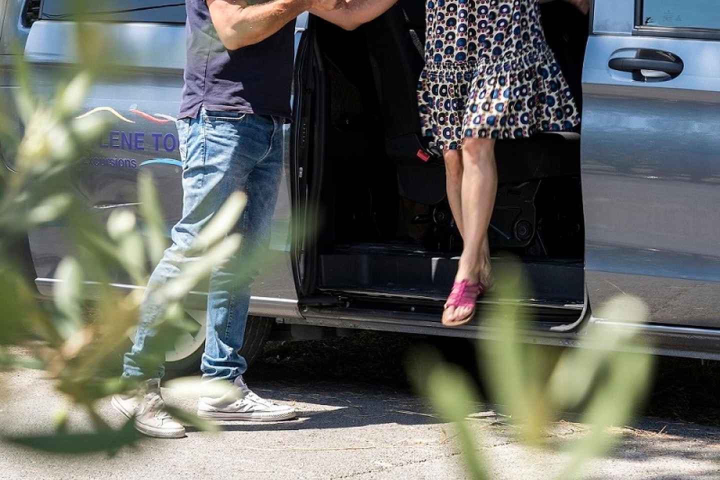 Avignon: Pont du Gard, Saint Remy y Les Baux Tour de Medio Día