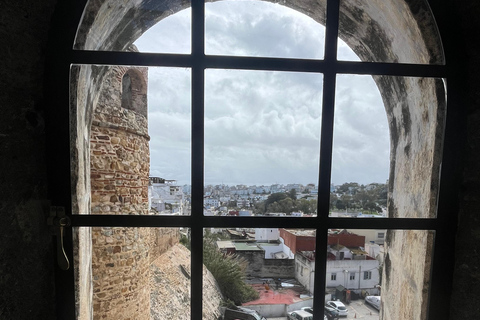 Tangeri: Matisse e il tour della città