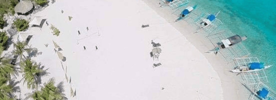 L'île de Bantayan : Une demi-journée de circuit dans les îles