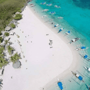 Bantayan Island: A Half-Day Island Hopping Escape Bantayan Island: A Half-Day Island Hopping Escape