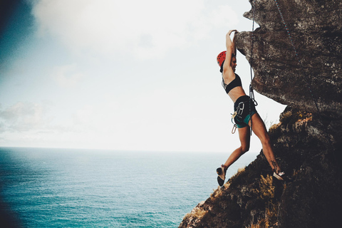 Oahu erklimmen: Kletterabenteuer inmitten des Paradieses