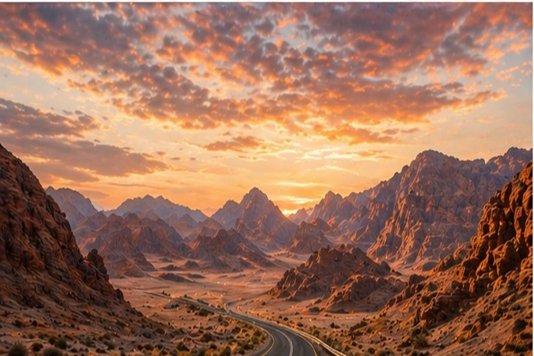 Amman: 2-Day VIP Wadi Rum Martian Tent & 4*4 & Petra Tour