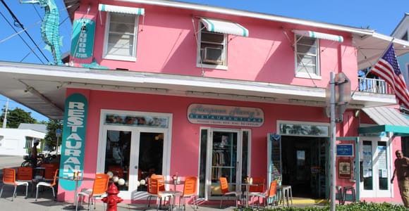 Key West Tour und Korallenriff-Schnorcheln mit Open Bar