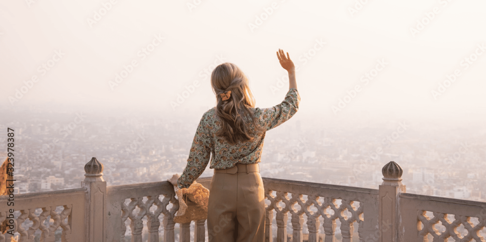 德里：泰姬陵和斋浦尔：两日遗产观光之旅| GetYourGuide