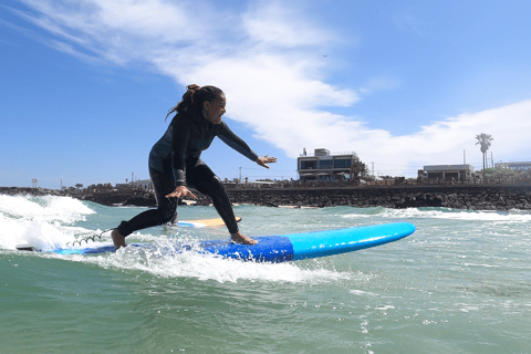 Learn to Surf in Jeju – Beginner Surf Experience - Image 2