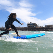 Learn to Surf in Jeju – Beginner Surf Experience