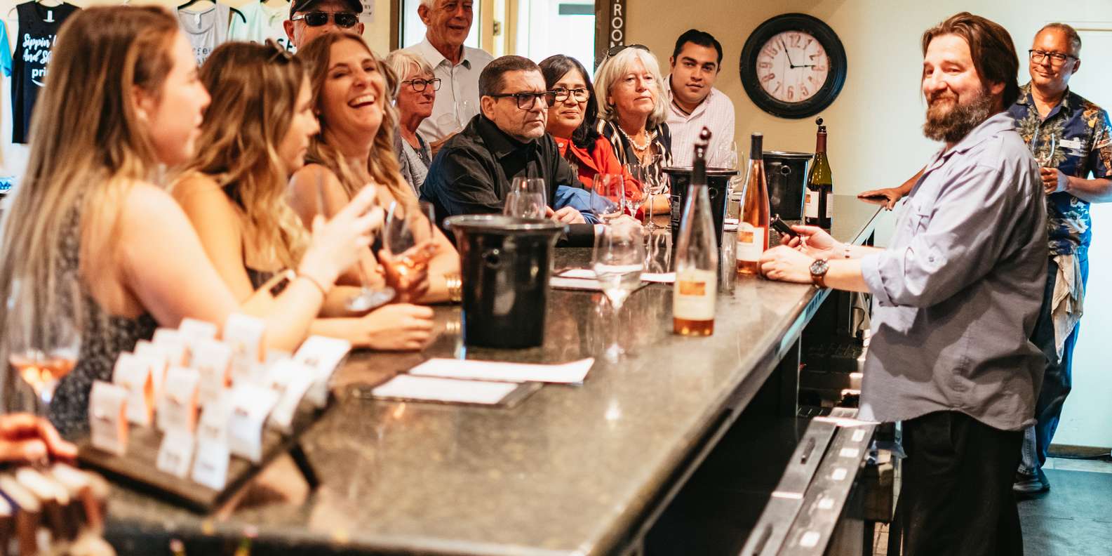 From San Francisco: Napa & Sonoma Valley Full-Day Wine Tour