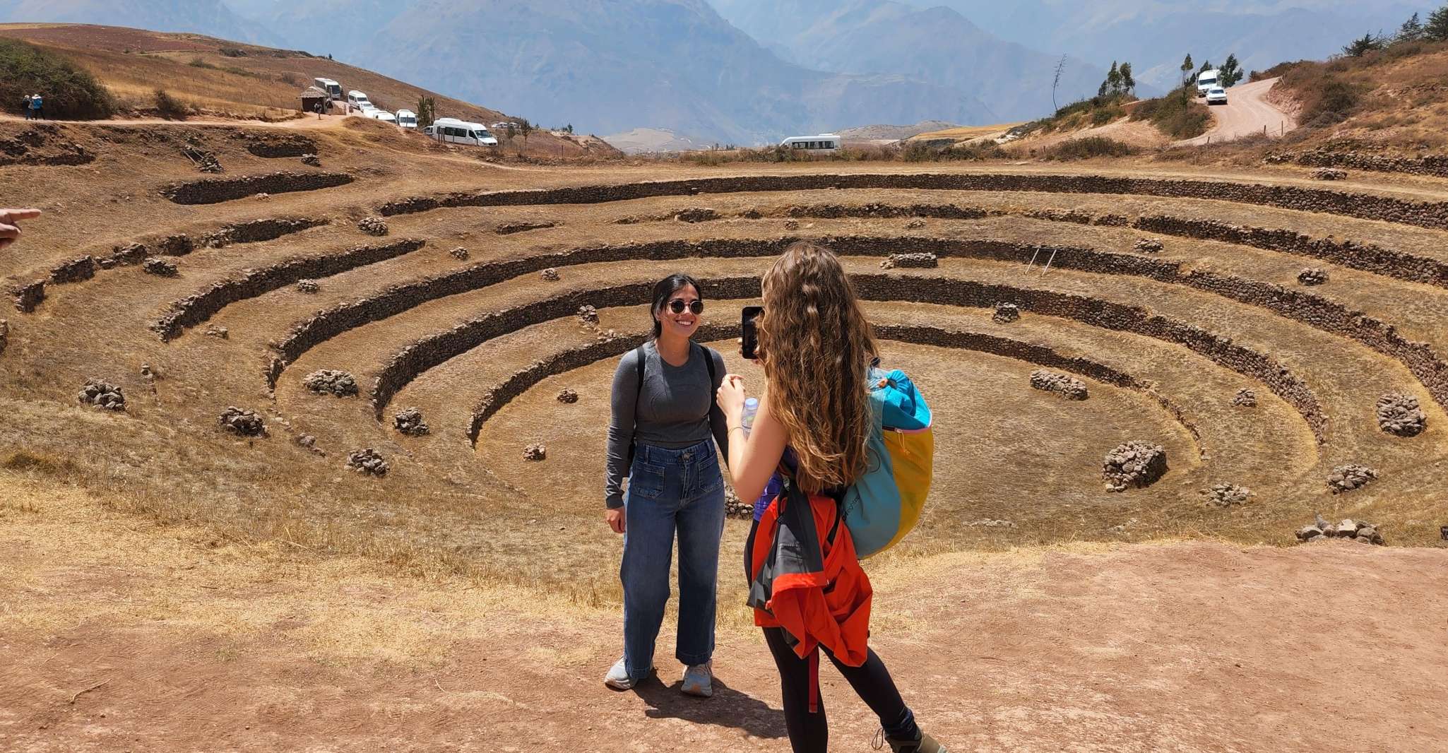 From Cusco, Chinchero, Moray, Maras and Ollantaytambo - Housity